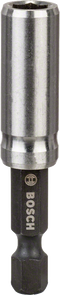 Bosch Universalhalter magnetisch, 1 pc