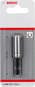 Bosch Universalhalter magnetisch, 1 pc