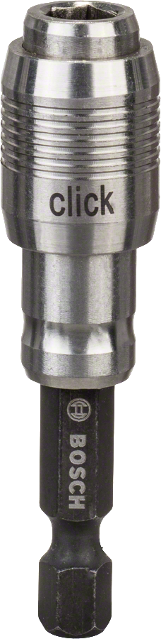 Bosch Universalhalter One-Click Funktion, 1pc