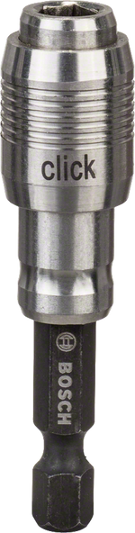 Bosch Universalhalter One-Click Funktion, 1pc