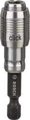 Bosch Universalhalter One-Click Funktion, 1pc