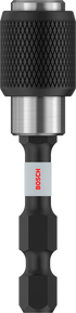 Bosch PRO Quick Change Bit Holder Impact, 60 mm