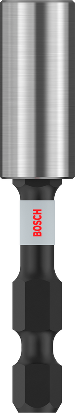 Bosch PRO Standard Bit Holder Impact, 60 mm