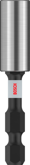 Bosch PRO Standard Bit Holder Impact, 60 mm
