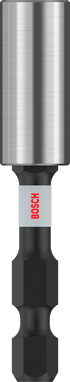 Bosch PRO Standard Bit Holder Impact, 60 mm