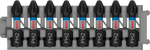 Bosch Pro Phillips Impact Bit, PH2, 90 mm