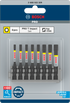 Bosch Pro Torx Impact Bit, T20, 90 mm