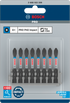 Bosch Pro Phillips Impact Bit, PH2, 90 mm
