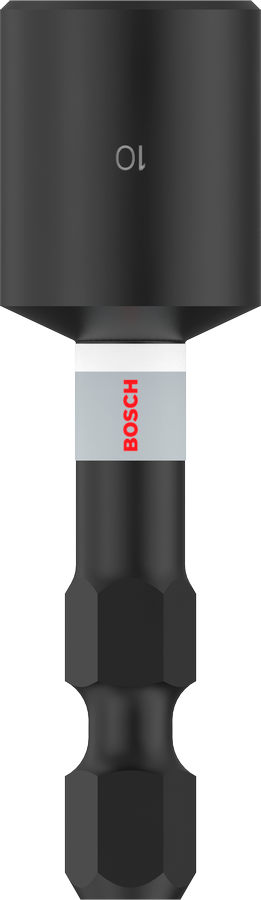Bosch PRO Nutsetter Impact, 1/4