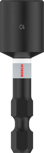 Bosch PRO Nutsetter Impact, 1/4" x 65 mm, 2 9/16" x 65 mm - MELTEC GmbH