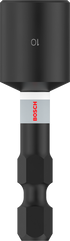 Bosch PRO Nutsetter Impact, 1/4" x 65 mm, 2 9/16" x 65 mm - MELTEC GmbH