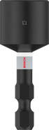Bosch PRO Nutsetter Impact, 1/4" x 65 mm, 2 9/16" x 65 mm - MELTEC GmbH