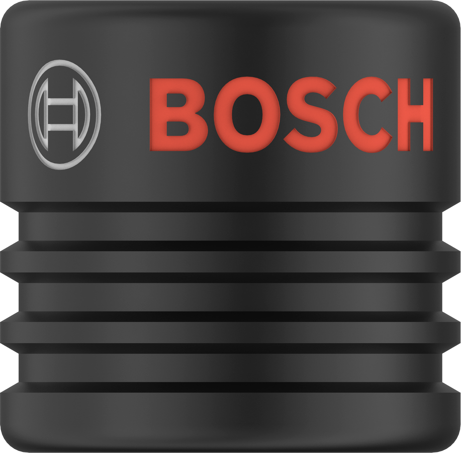Bosch PRO Magnetische Hülle für PRO Impact Schrauberbits mit Doppelklingen - MELTEC GmbH