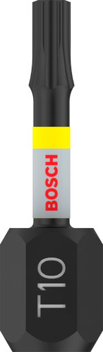 Bosch Pro Torx Impact Bit, T20, 90 mm