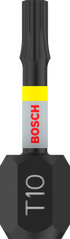 Bosch Pro Torx Impact Bit, T20, 90 mm