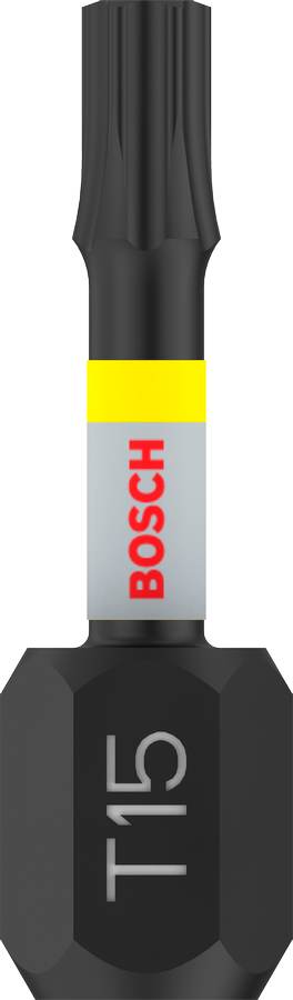 Bosch Pro Torx Impact Bit, T20, 90 mm