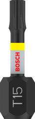 Bosch Pro Torx Impact Bit, T20, 90 mm