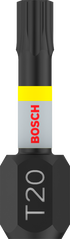 Bosch Pro Torx Impact Bit, T20, 90 mm