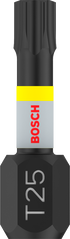 Bosch Pro Torx Impact Bit, T20, 90 mm