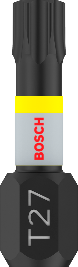 Bosch Pro Torx Impact Bit, T20, 90 mm