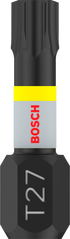 Bosch Pro Torx Impact Bit, T20, 90 mm