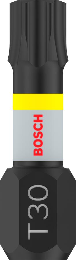Bosch Pro Torx Impact Bit, T20, 90 mm