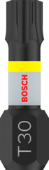 Bosch Pro Torx Impact Bit, T20, 90 mm