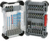 Bosch PRO Impact Schrauberbits und Multi Construction Bohrer Set, 35-tlg.