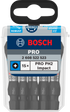 Bosch Pro Phillips Impact Bit, PH2, 90 mm