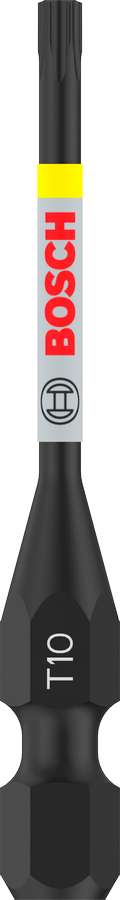 Bosch Pro Torx Impact Bit, T20, 90 mm