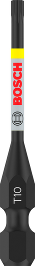 Bosch Pro Torx Impact Bit, T20, 90 mm