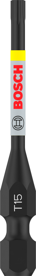 Bosch Pro Torx Impact Bit, T20, 90 mm