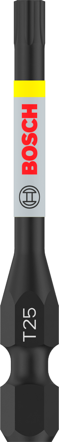 Bosch Pro Torx Impact Bit, T20, 90 mm