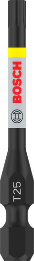 Bosch Pro Torx Impact Bit, T20, 90 mm