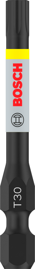 Bosch Pro Torx Impact Bit, T20, 90 mm