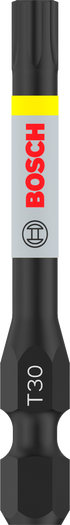 Bosch Pro Torx Impact Bit, T20, 90 mm