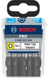 Bosch Pro Torx Impact Bit, T20, 90 mm