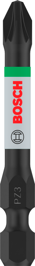 Bosch Pro Pozidriv Impact Bit, PZ2, 90 mm
