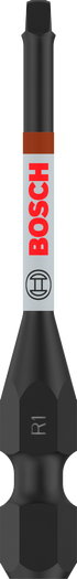 Bosch Pro Robertson Impact Bit, R2, 150 mm