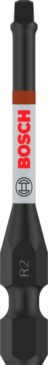 Bosch Pro Robertson Impact Bit, R2, 150 mm