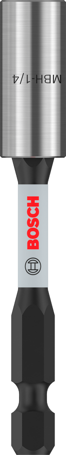 Bosch PRO Standard Bit Holder Impact, 60 mm