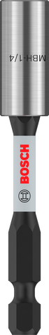 Bosch PRO Standard Bit Holder Impact, 60 mm