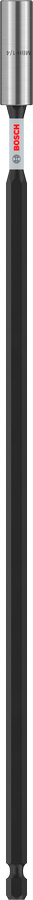 Bosch PRO Standard Bit Holder Impact, 60 mm