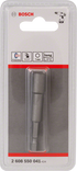 Bosch Extra Hard Steckschlüssel für Sechskantschrauben - MELTEC GmbH