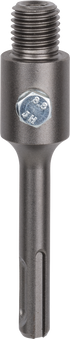 Bosch PRO SDS plus Adapter, 105 mm
