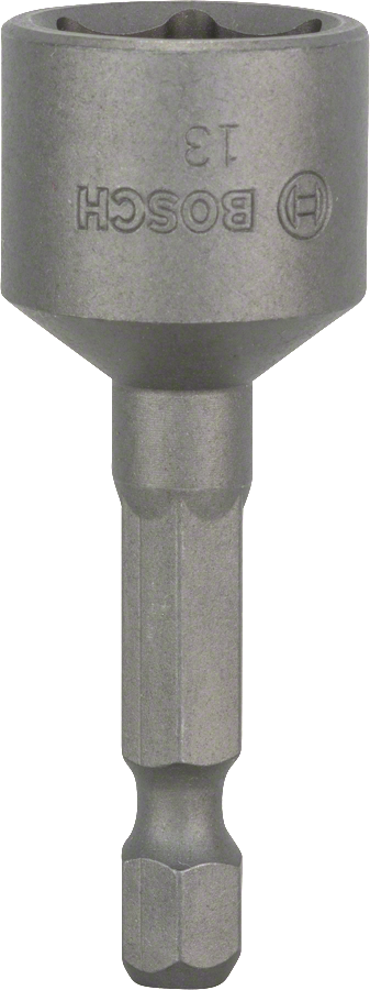 Bosch Extra Hard Steckschlüssel für Sechskantschrauben - MELTEC GmbH