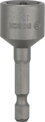 Bosch Extra Hard Steckschlüssel für Sechskantschrauben - MELTEC GmbH