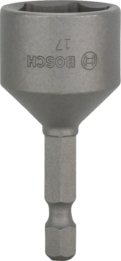 Bosch Extra Hard Steckschlüssel für Sechskantschrauben - MELTEC GmbH