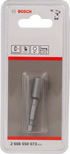 Bosch Extra Hard Steckschlüssel für Sechskantschrauben - MELTEC GmbH