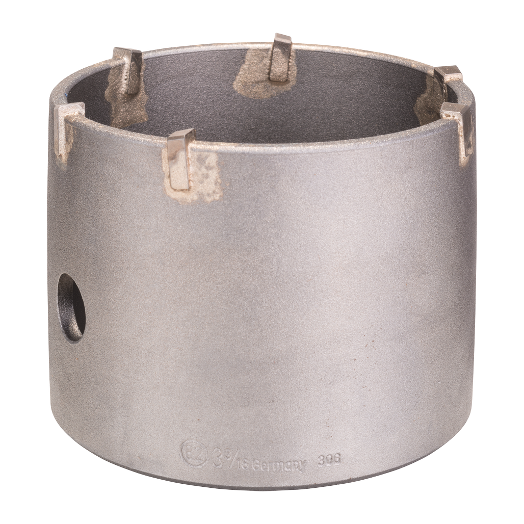 Bosch PRO SDS plus-5 Bohrkrone